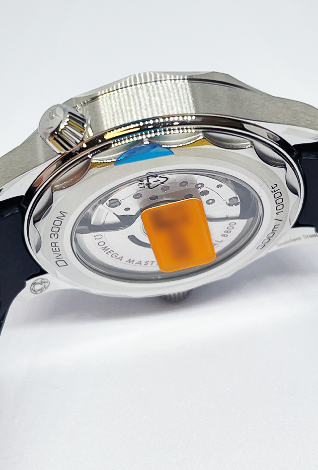 Seamaster Diver 300M 210.32.42.20.04.001