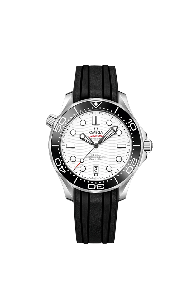Seamaster Diver 300M 210.32.42.20.04.001