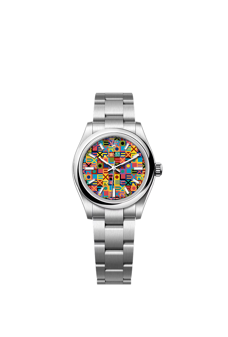 Oyster Perpetual 31 277200-0019