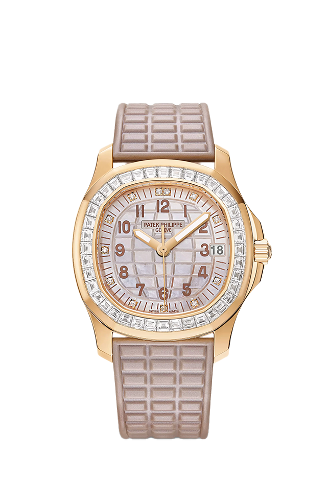 Aquanaut 5072R-001