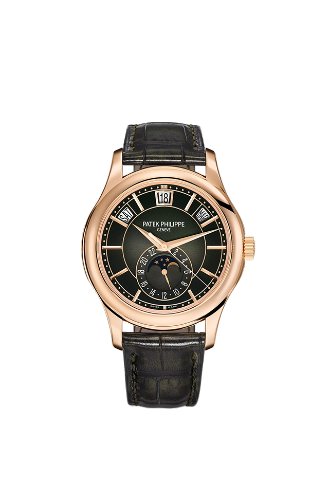 Complications 5205R-011
