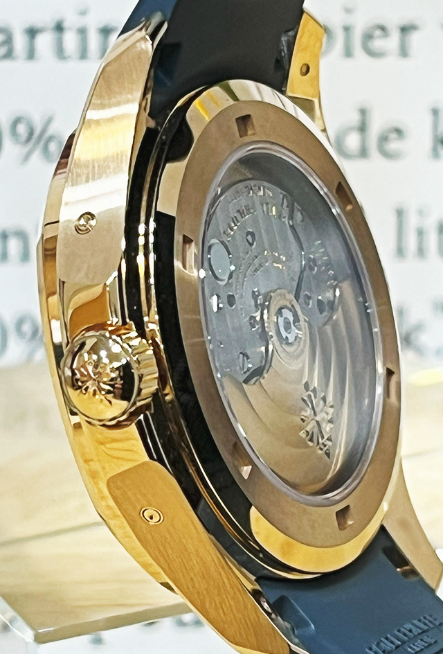 Aquanaut 5261R-001