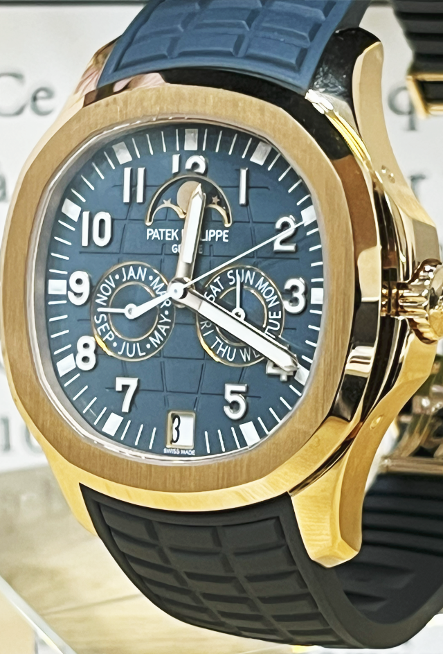 Aquanaut 5261R-001