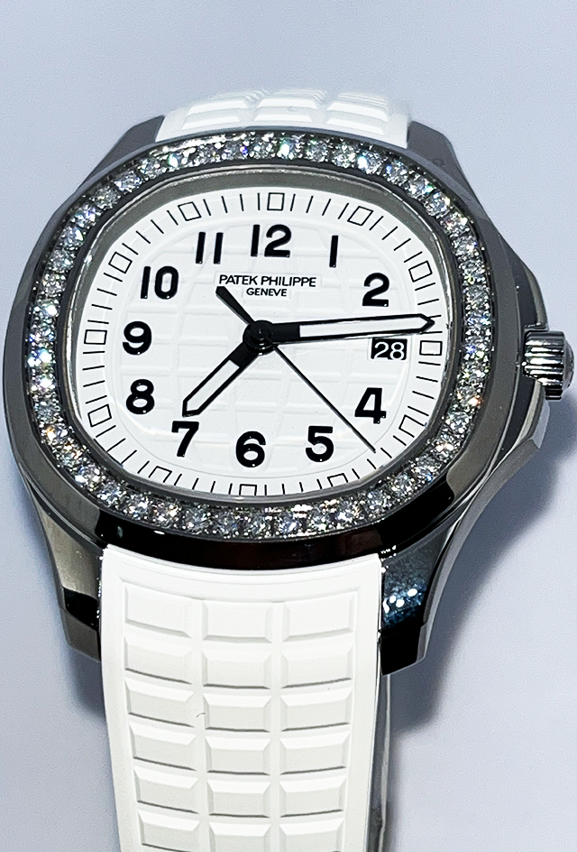 Aquanaut 5267/200A-010