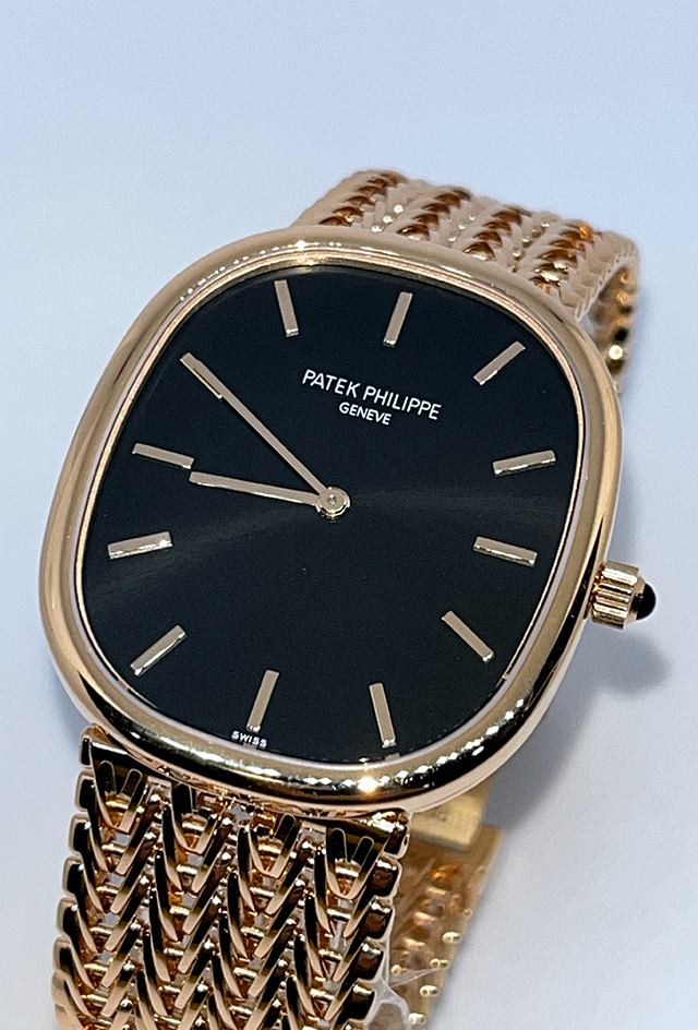 Golden Ellipse 5738/1R-001