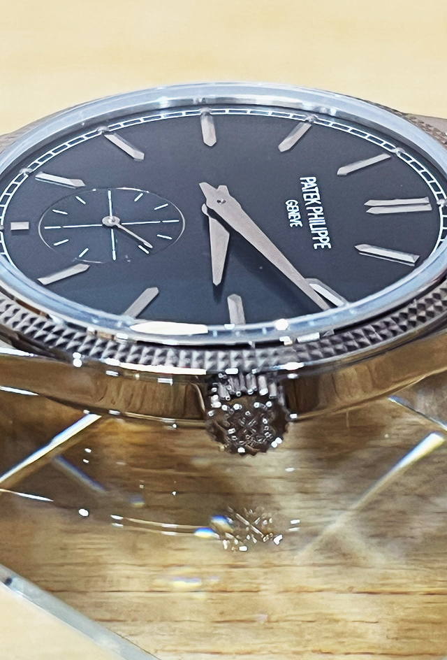 Calatrava 6119G-001
