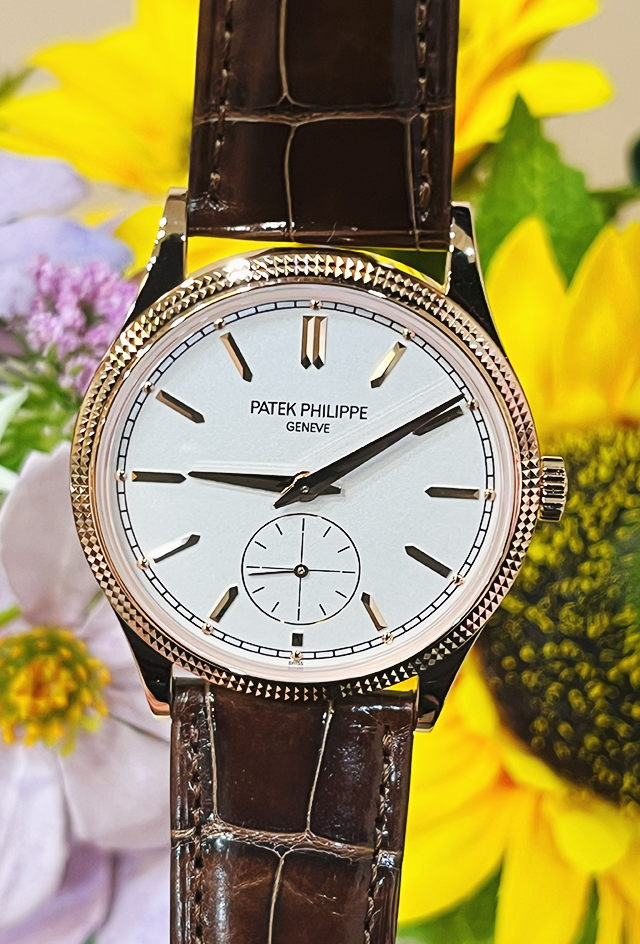 Calatrava 6119R-001