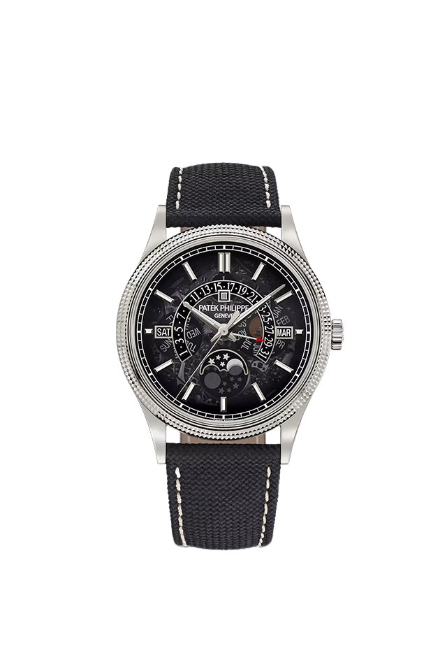 Grand Complications 6159G-001