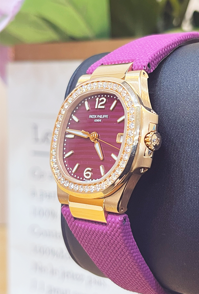 Nautilus 7010R-013