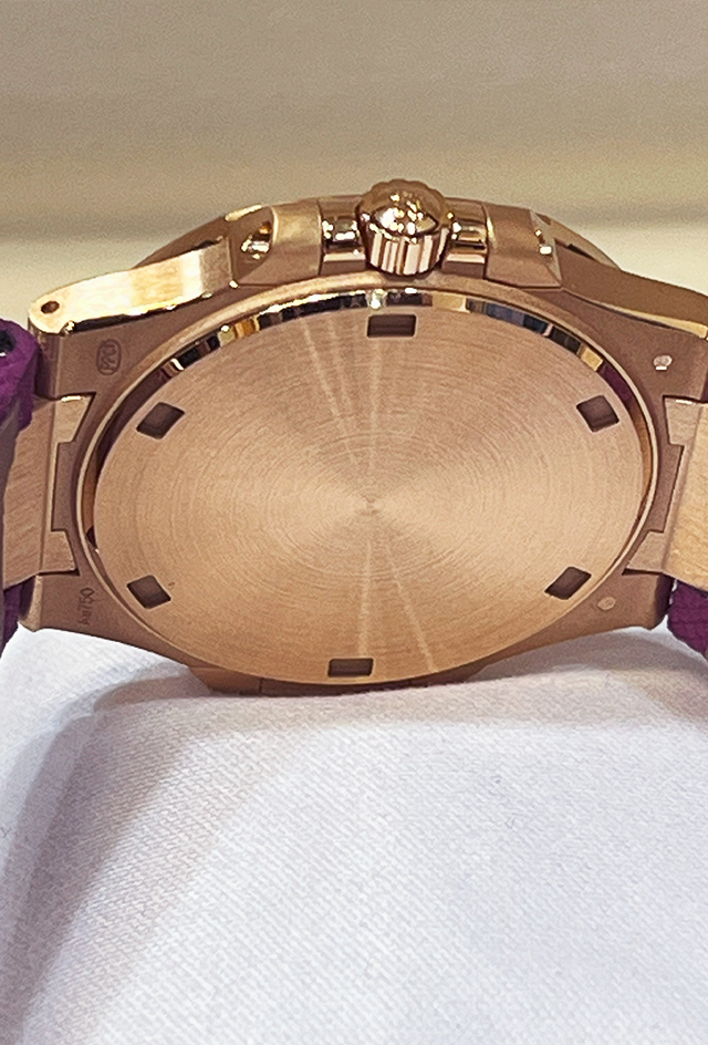 Nautilus 7010R-013