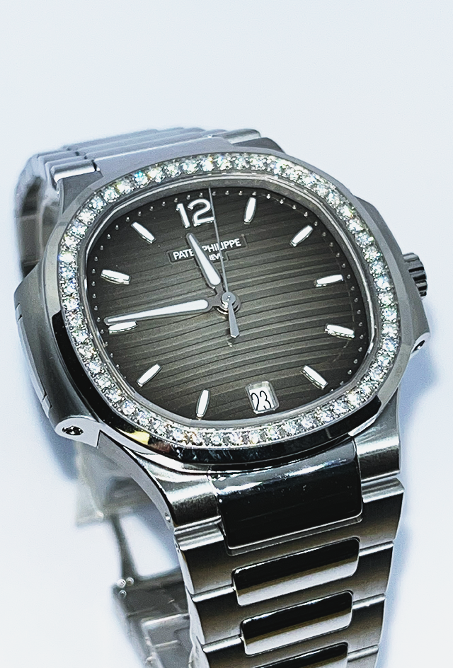 Nautilus 7118/1200A-011