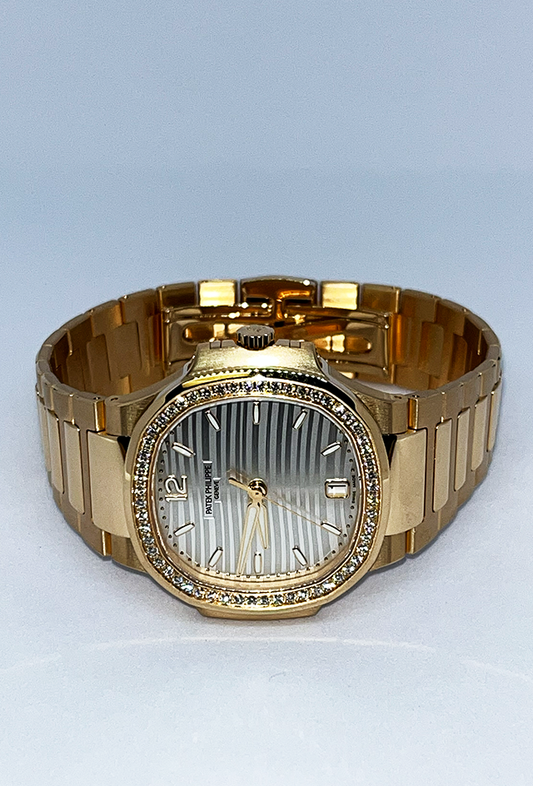 Nautilus 7118/1200R-001