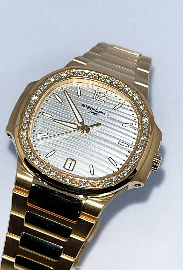 Nautilus 7118/1200R-001