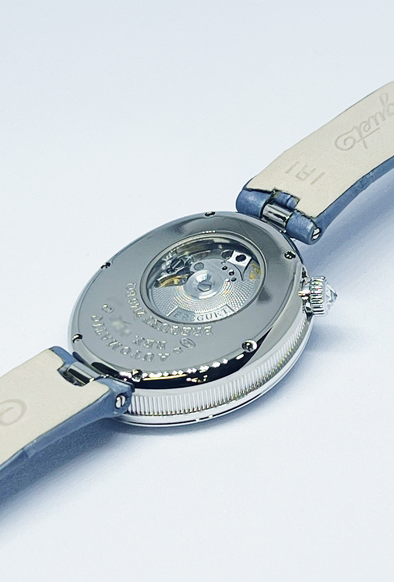Reine de Naples 9818BB/5V/922/DD0D