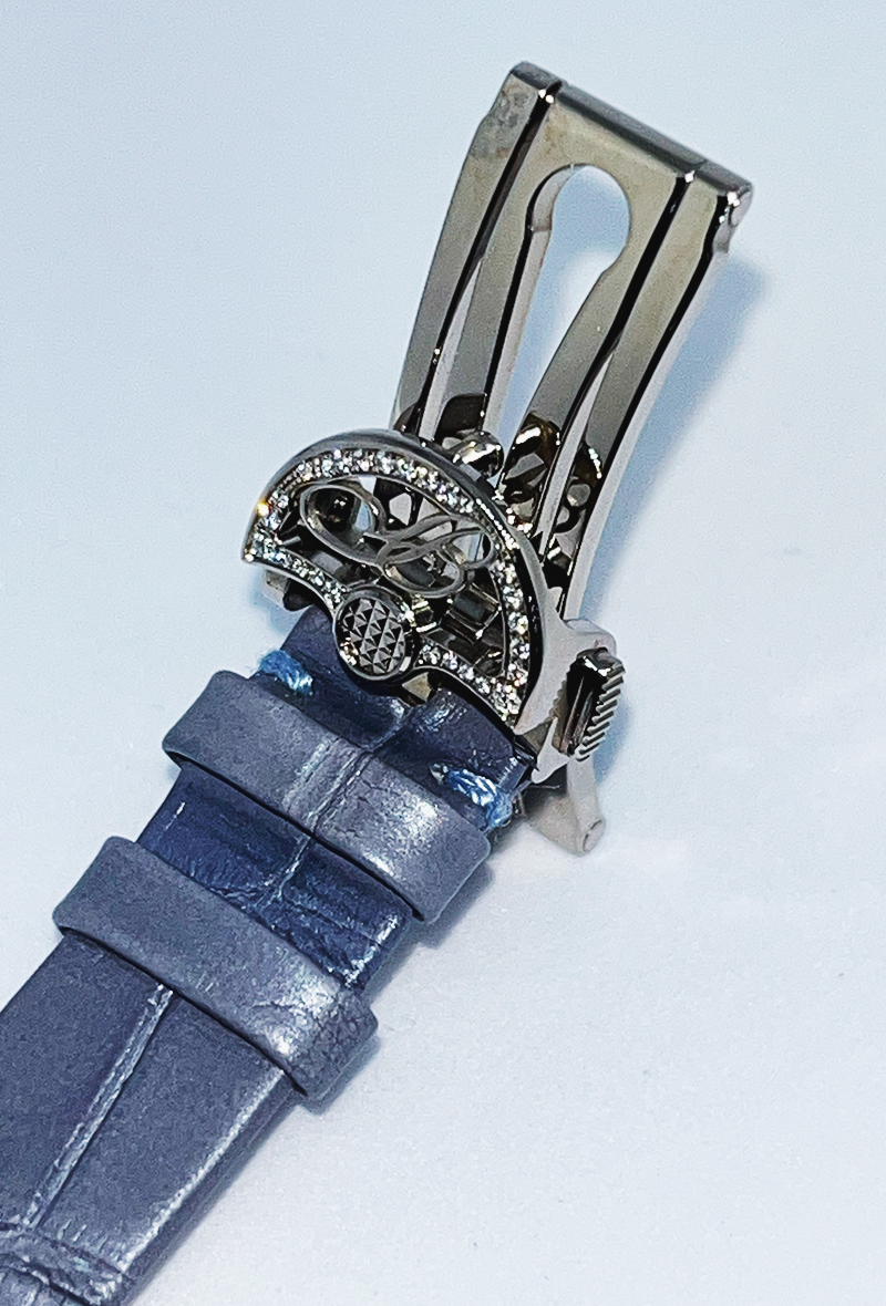 Reine de Naples 9818BB/5V/922/DD0D