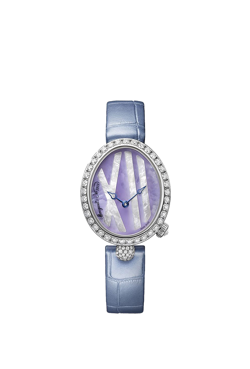 Reine de Naples 9818BB/5V/922/DD0D