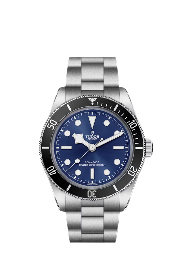 Black Bay 68 M7943A1A0NU-0001