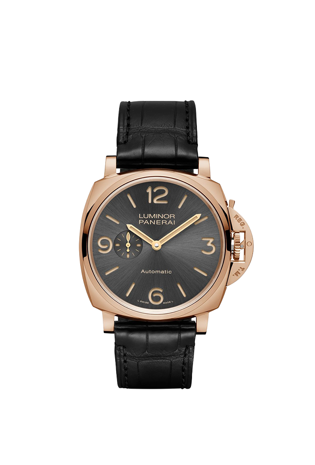Luminor Due PAM00675