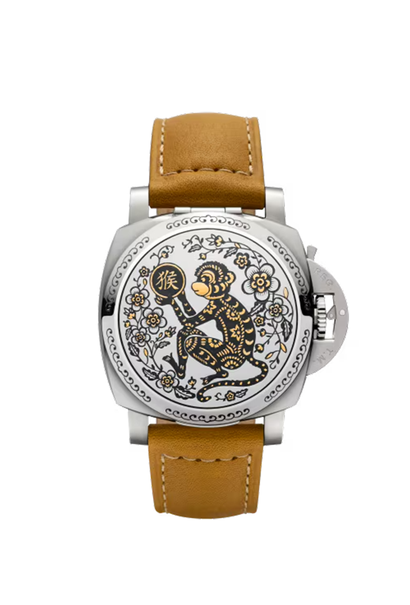 Luminor Sealand PAM00850