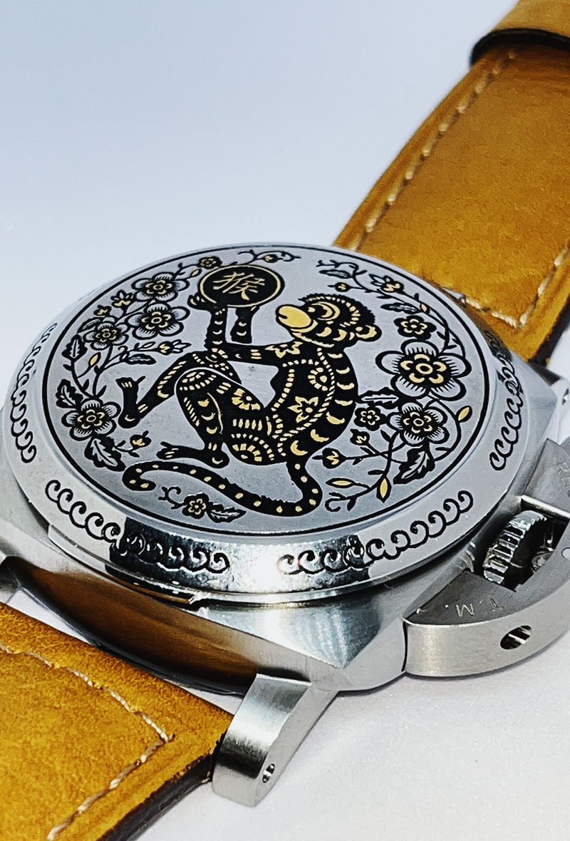 Luminor Sealand PAM00850