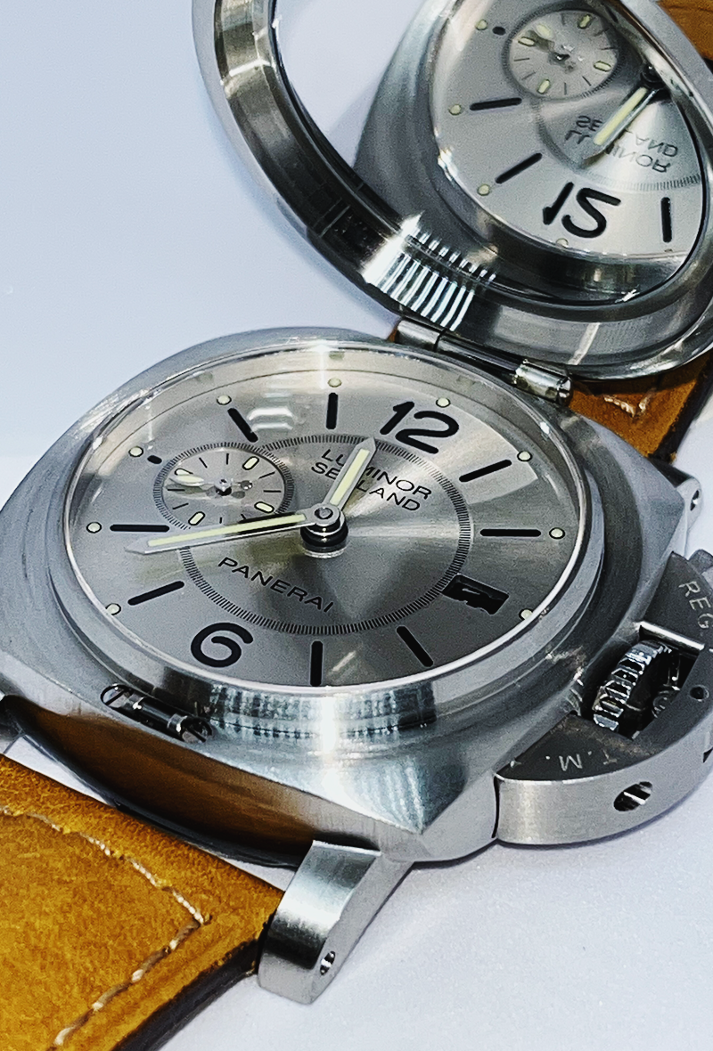 Luminor Sealand PAM00850