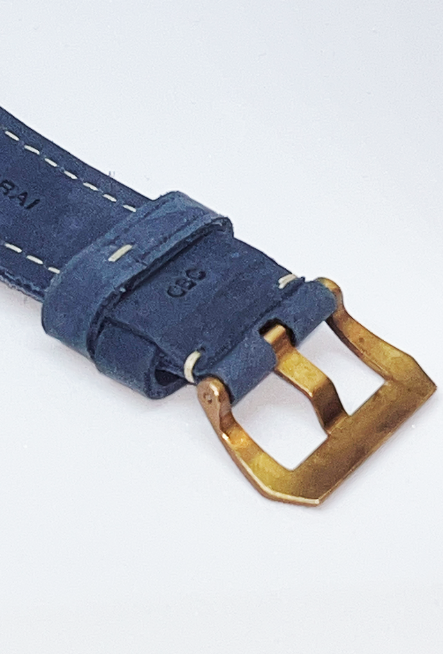 Submersible Bronzo PAM 1074