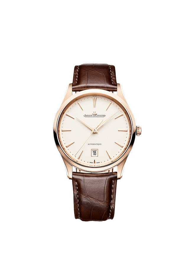 Master Ultra Thin Date Q1232510