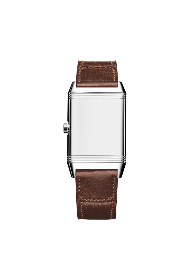 Reverso Classic Large Monoface Small Second Q3858522