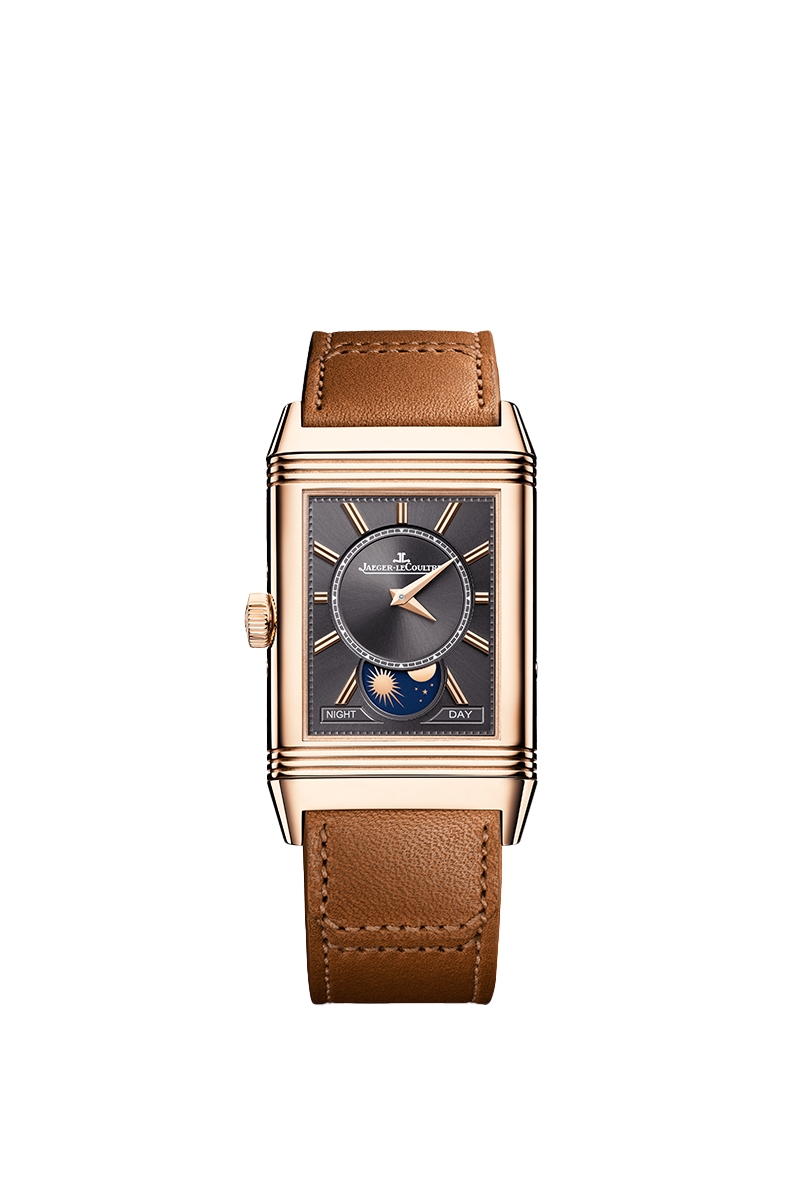 Reverso Tribute Duoface Q3912532