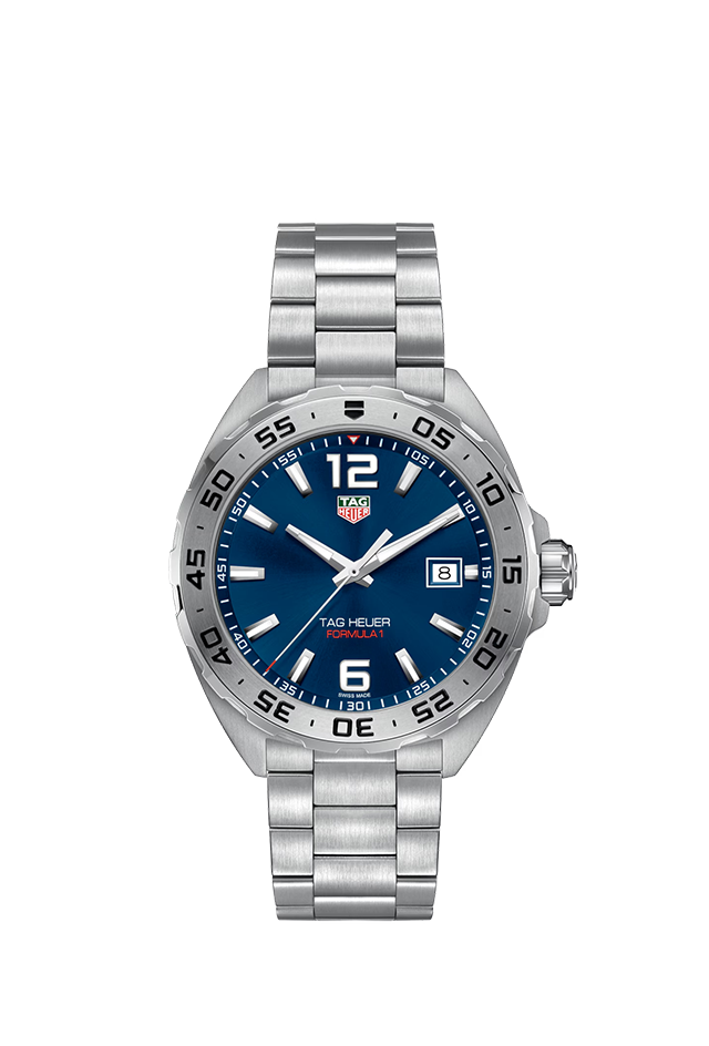 Formula 1 WAZ1118.BA0875