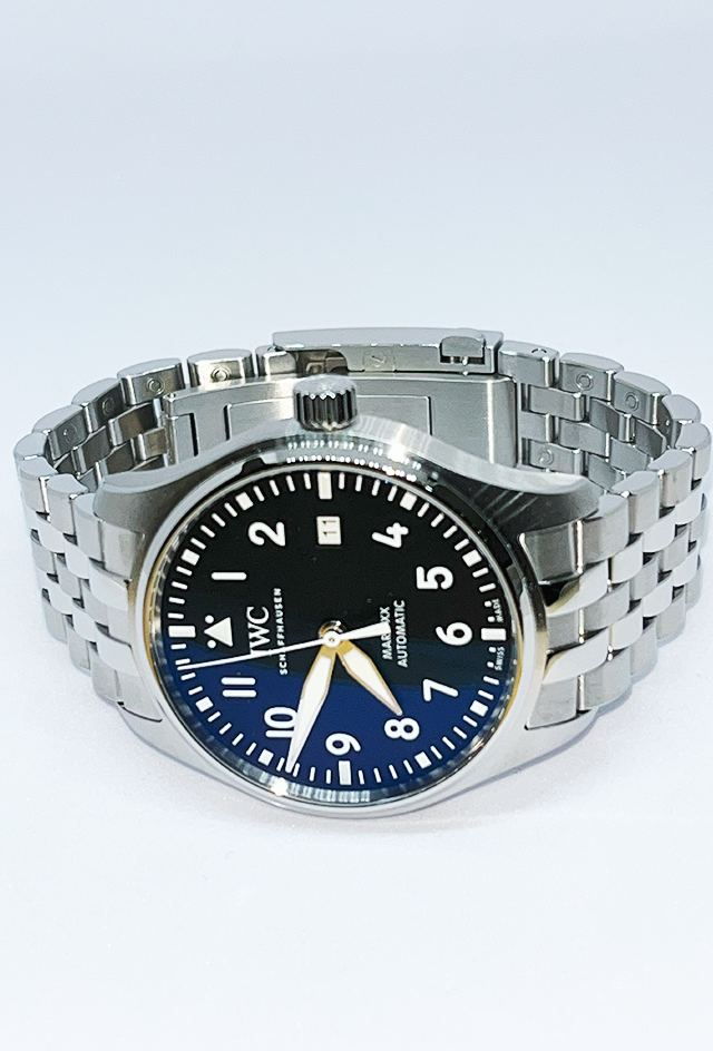 Pilot's Watch Mark XX IW328202