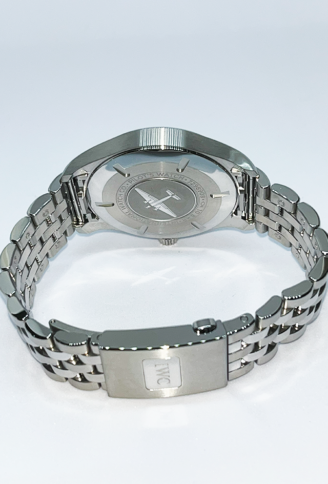 Pilot's Watch Mark XX IW328202