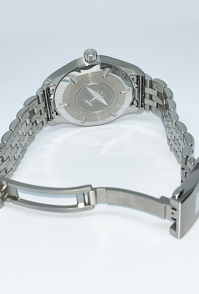 Pilot's Watch Mark XX IW328202