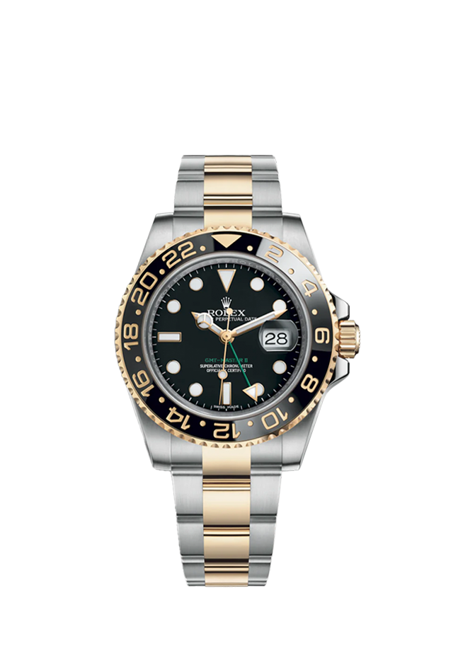 GMT-Master II 116713LN-0001