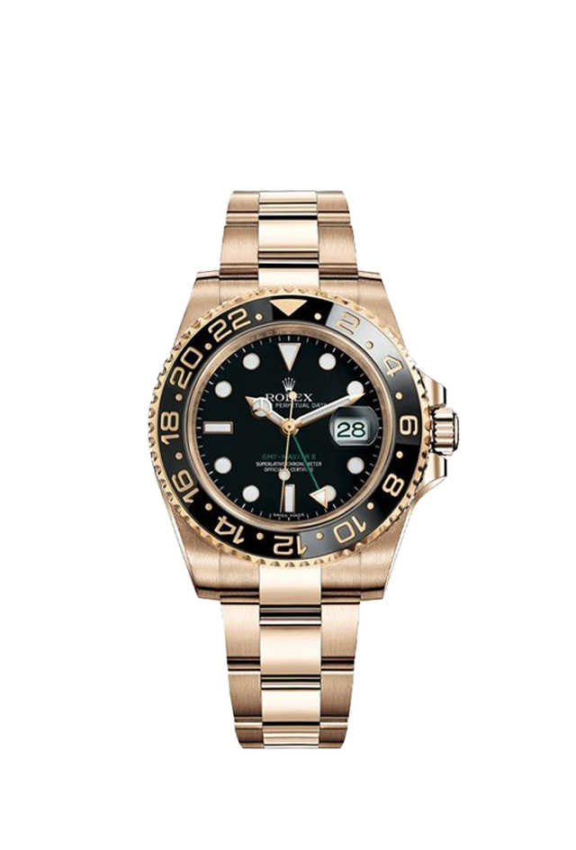GMT-Master II 116718LN-0001