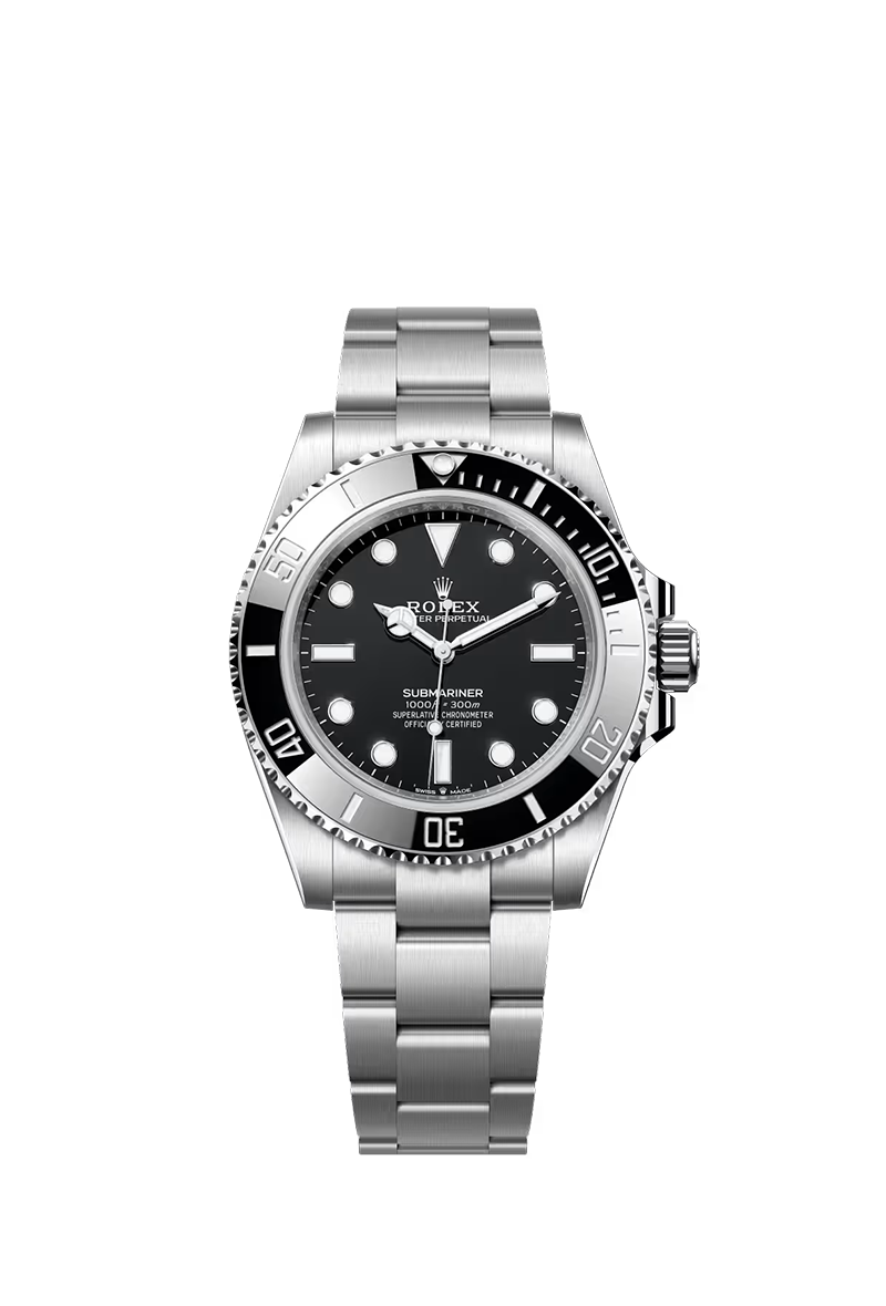 Submariner 124060-0001