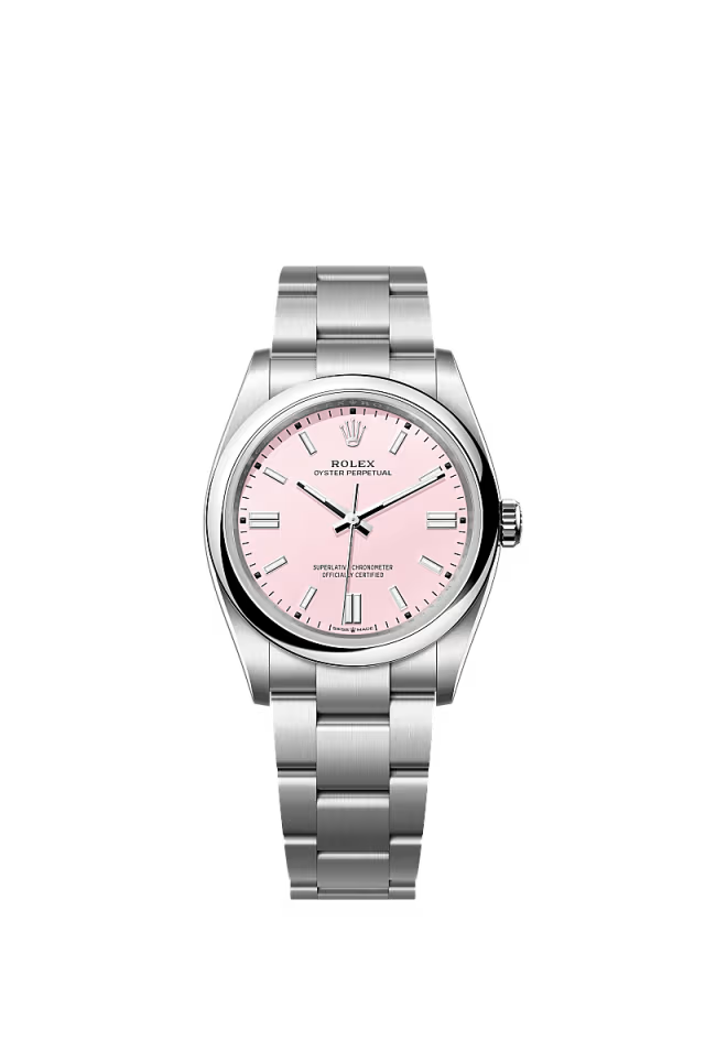 Oyster Perpetual 36 126000-0008