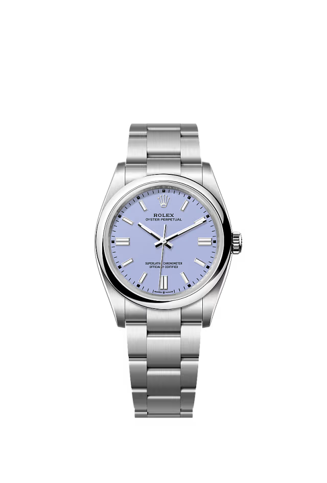 Oyster Perpetual 36 126000-0013