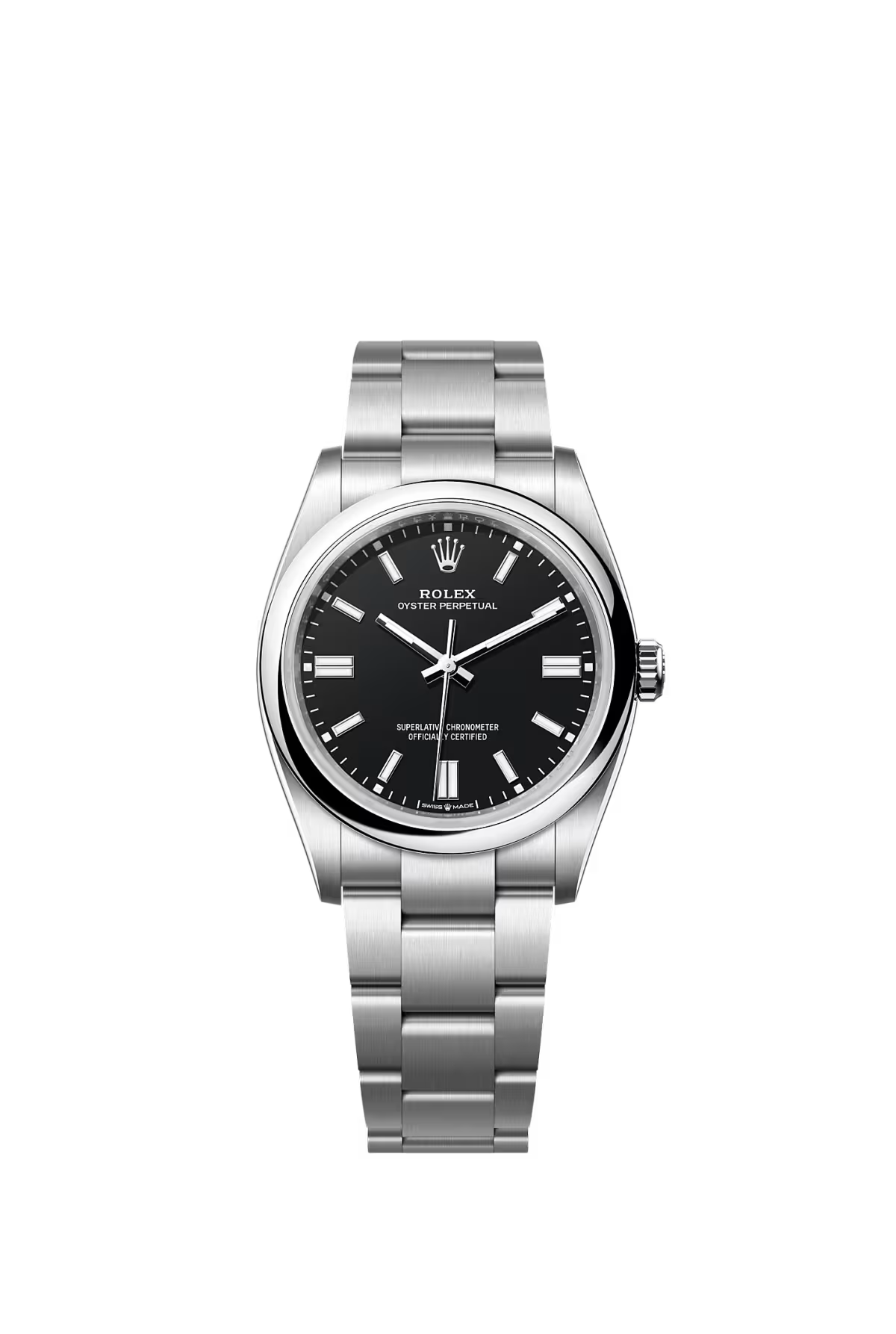 Oyster Perpetual 36 126000-0014