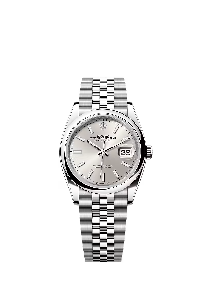 Datejust 36 126200-0001