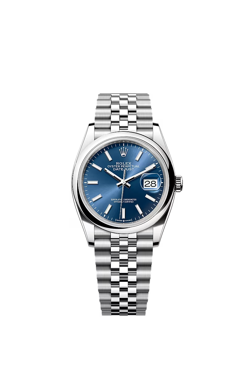 Datejust 36 126200-0005