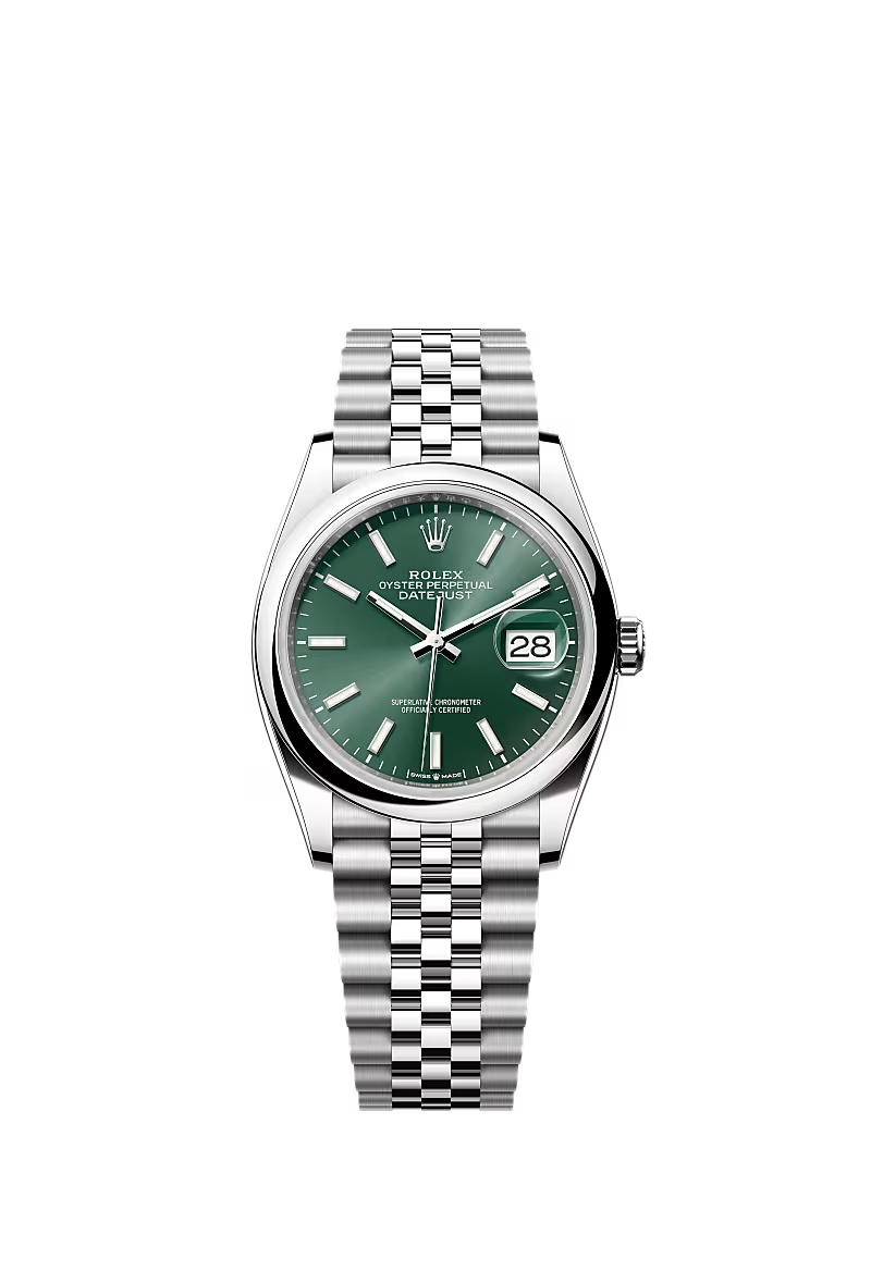 Datejust 36 126200-0023