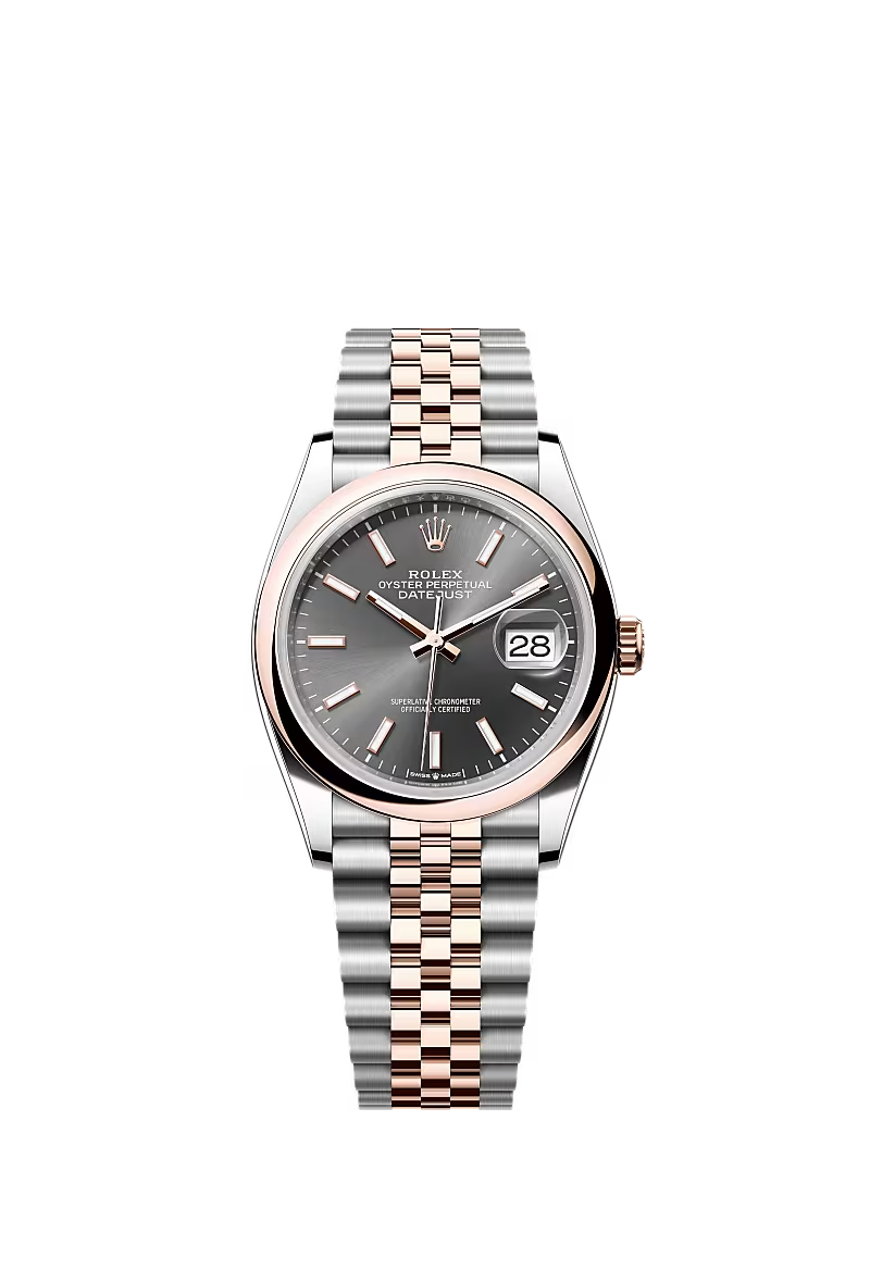 Datejust 36 126201-0013