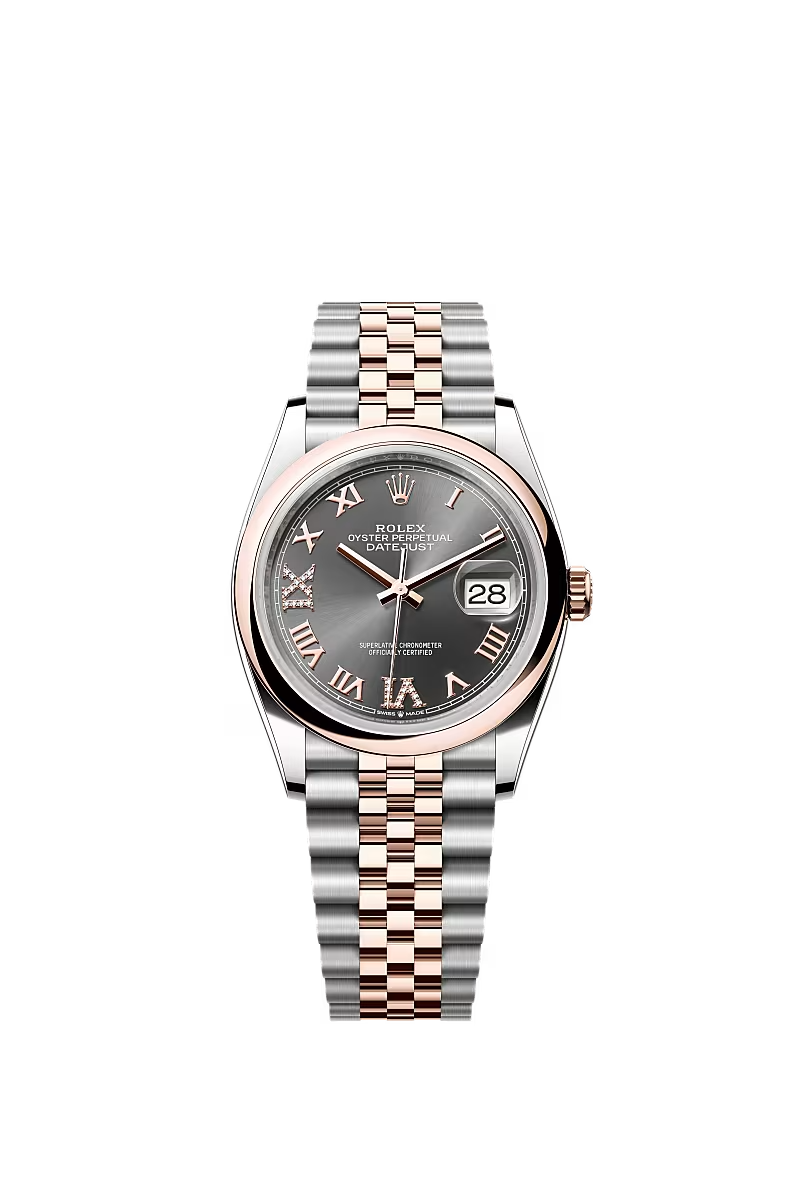 Datejust 36 126201-0023