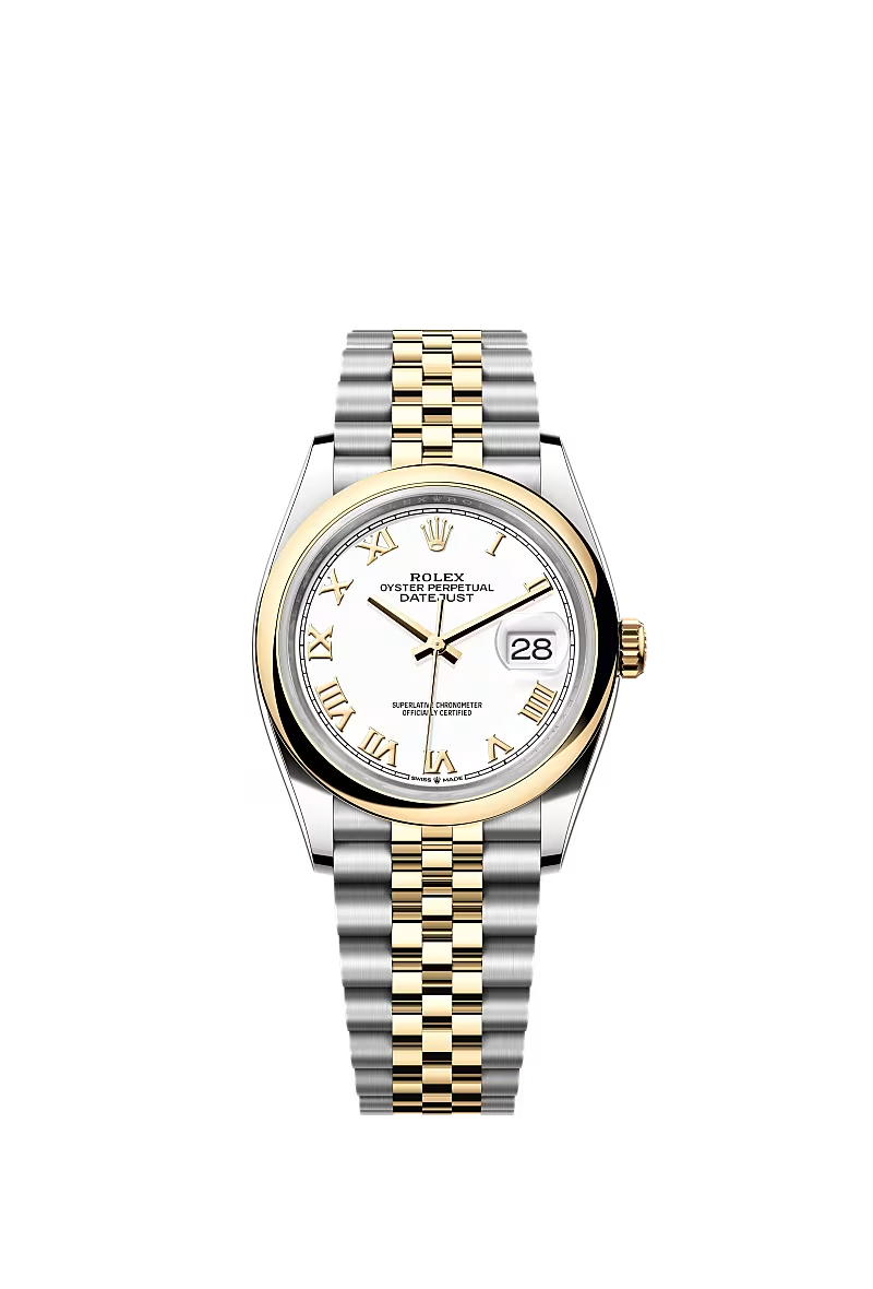 Datejust 36 126203-0029