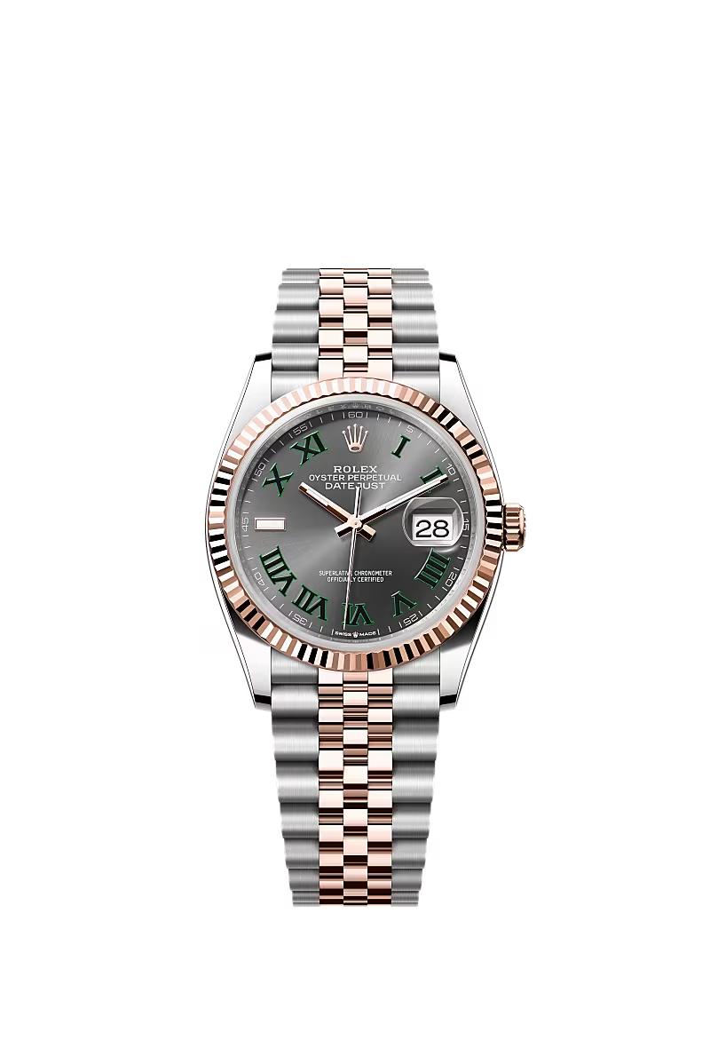 Datejust 36 126231-0029