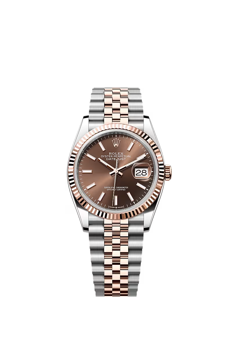 Datejust 36 126231-0043