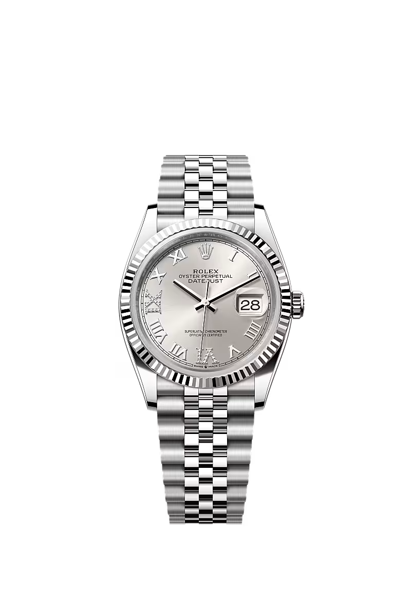 Datejust 36 126234-0029