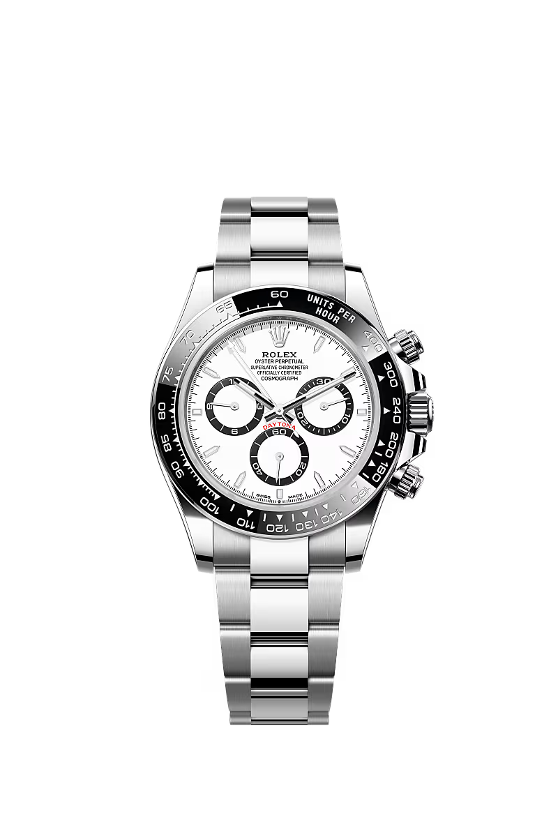 Cosmograph Daytona 126500LN-0001