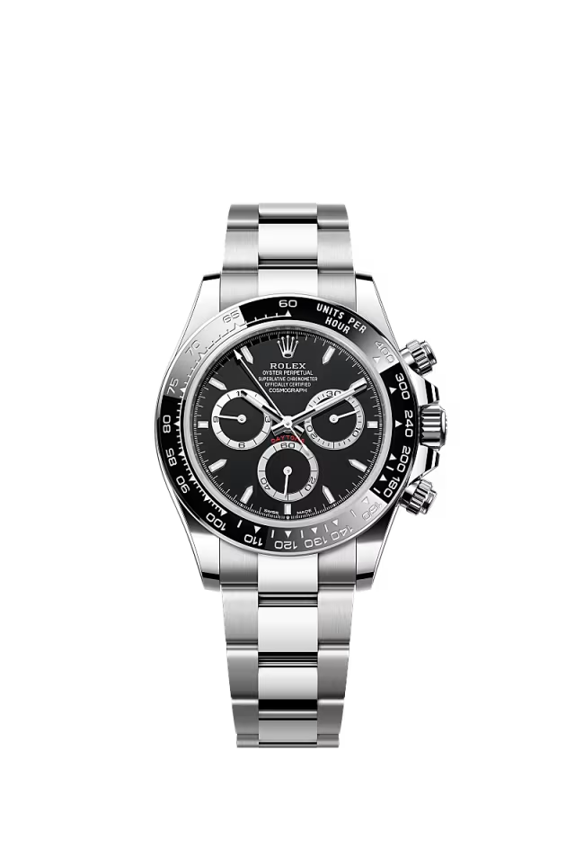 Cosmograph Daytona 126500LN-0002